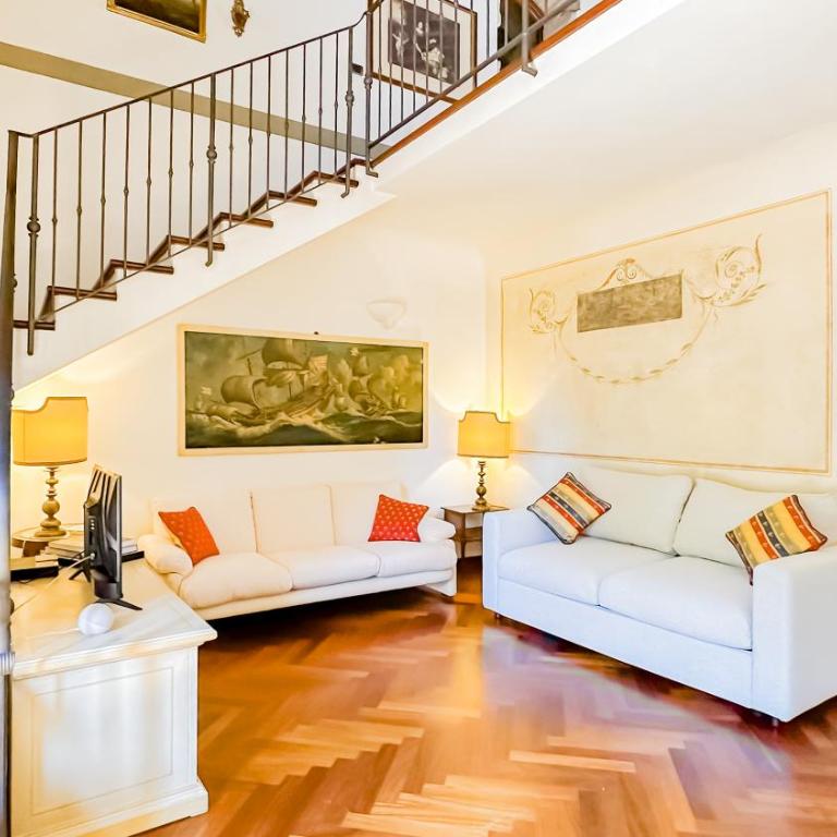 Machiavelli Superior House - Appartamento con 2 Camere da Letto - 2