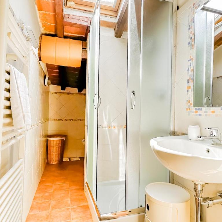 Machiavelli Superior House - Appartamento con 2 Camere da Letto - 34