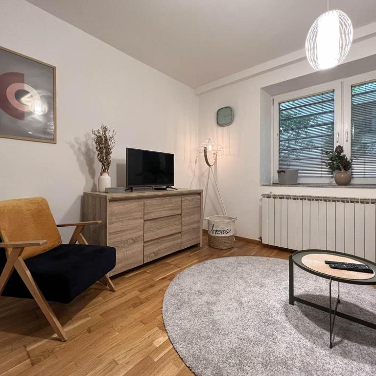 Mica apartment - One-Bedroom Apartment - 3