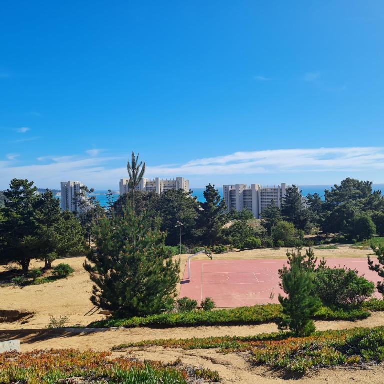 Laguna Bahía Algarrobo. - Apartamento de 3 dormitorios - 49