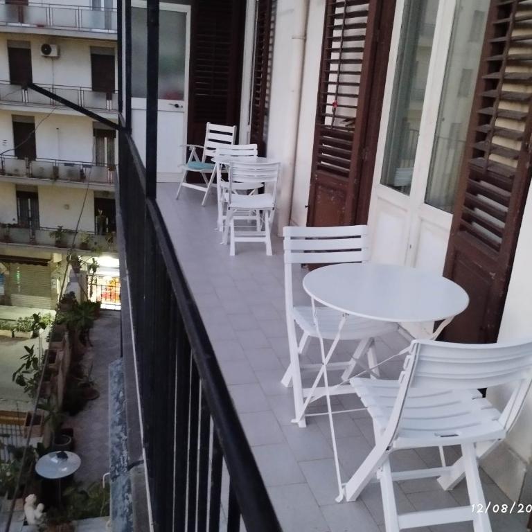 La casa di Nanà in centro - Appartamento - 43