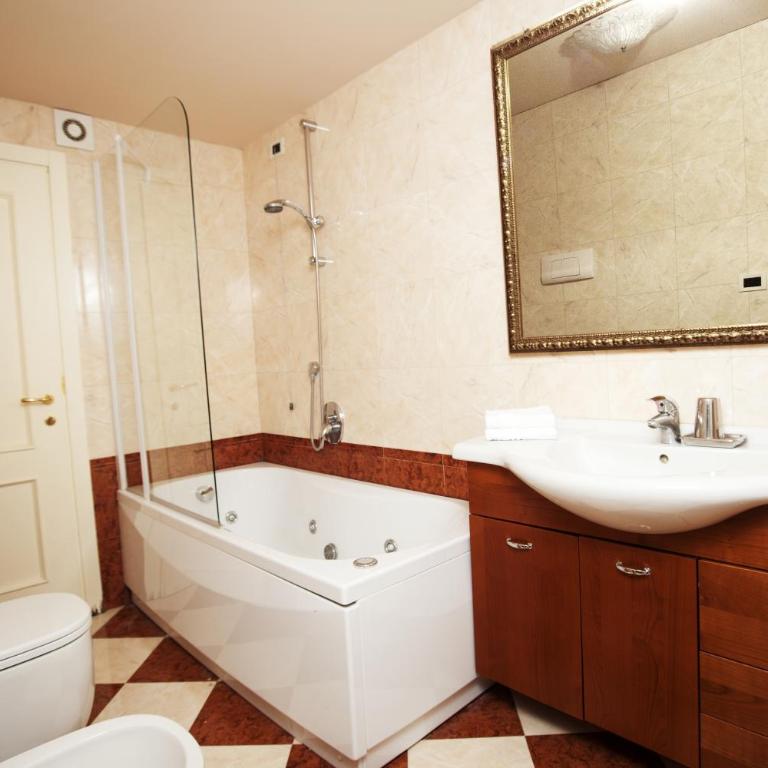 Residence Odoni - Appartamento - 6