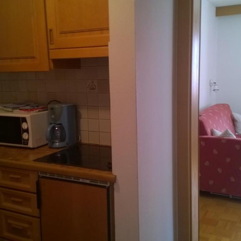 Residence Ploner - Standard Apartment - 26
