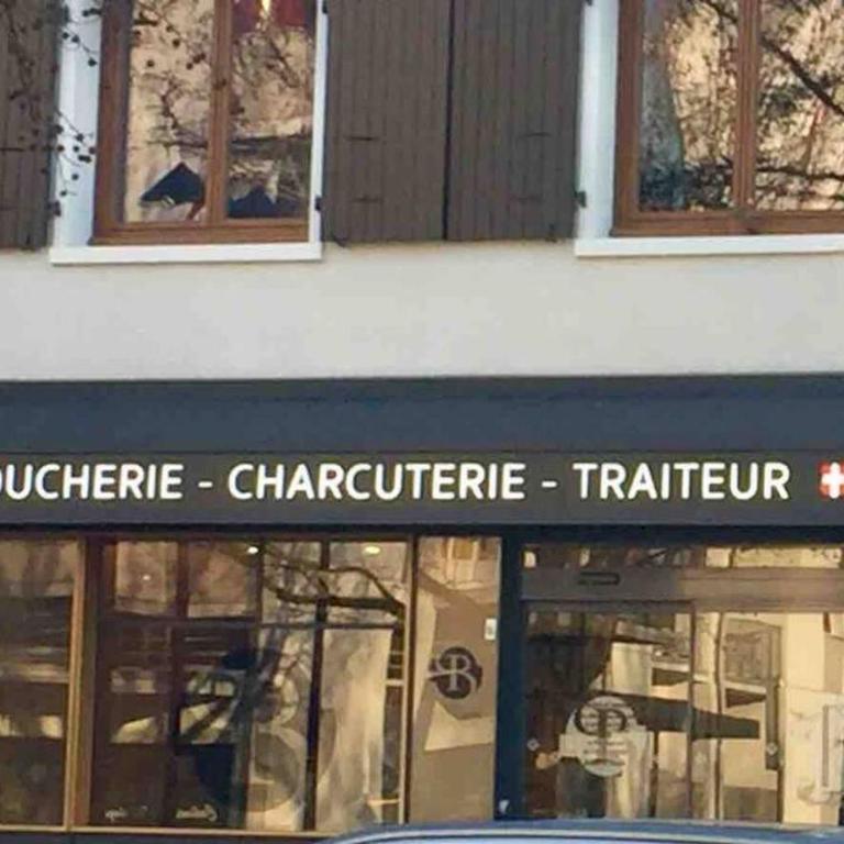 appart du Vernay - Apartment mit 1 Schlafzimmer - 31