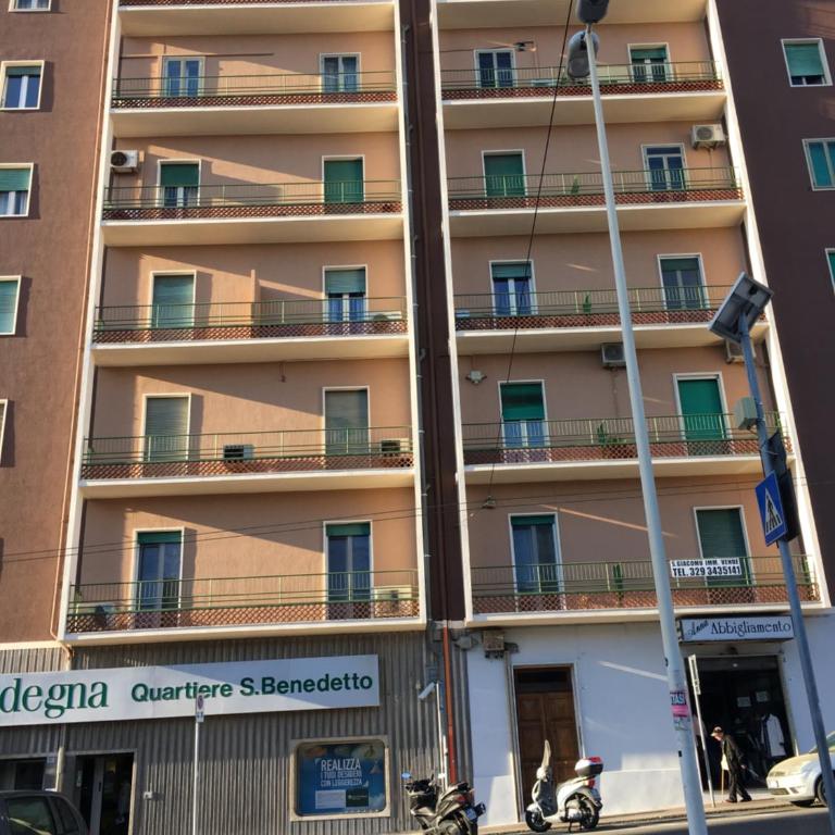 Casa Jacopo - Appartamento con 1 Camera da Letto - 13