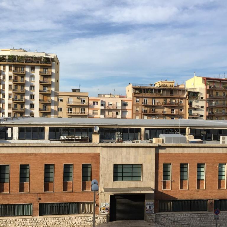Casa Jacopo - Appartamento con 1 Camera da Letto - 11