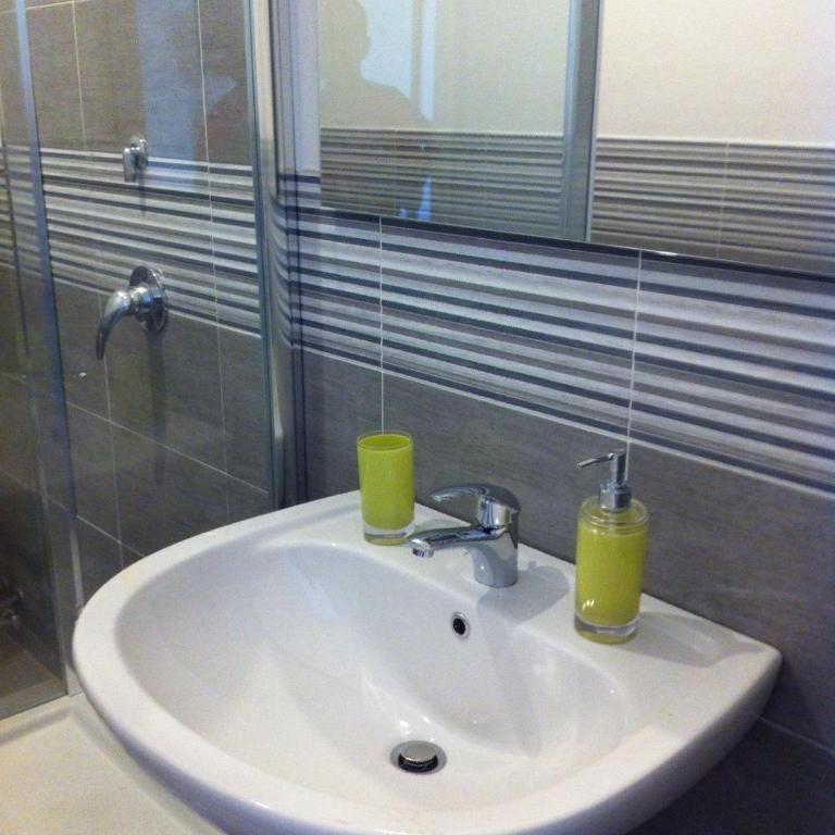 Casa Jacopo - Appartamento con 1 Camera da Letto - 7