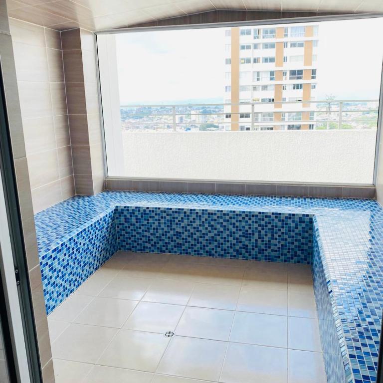 Luxury apartment 1 A club house - Apartamento de 3 dormitorios - 29