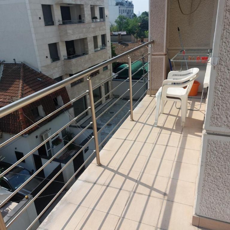 Apartment Story,Vojvode Petka Beograd - Apartman sa Balkonom - 18