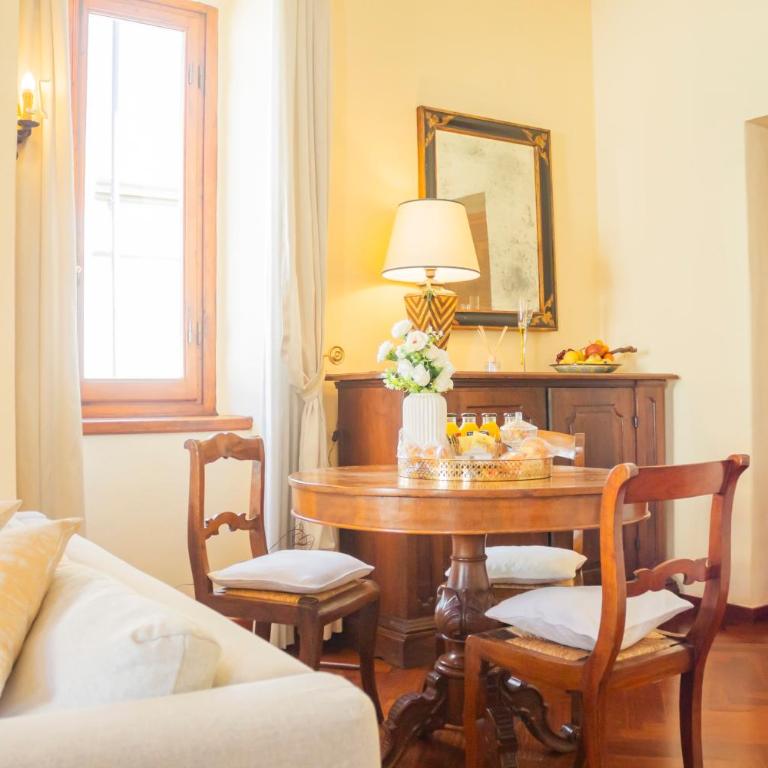 Brunelleschi Imperial House - Appartamento con 2 Camere da Letto - 10