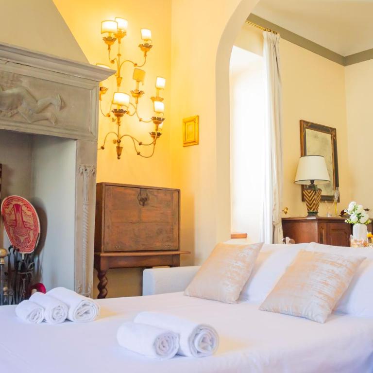 Brunelleschi Imperial House - Appartamento con 2 Camere da Letto - 29
