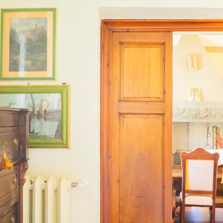 Brunelleschi Imperial House - Appartamento con 2 Camere da Letto - 40