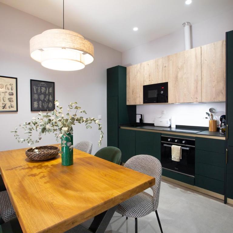 #Madrid Centro. 3D. Gran Via. Callao.Puerta del Sol - Three-Bedroom Apartment - 22