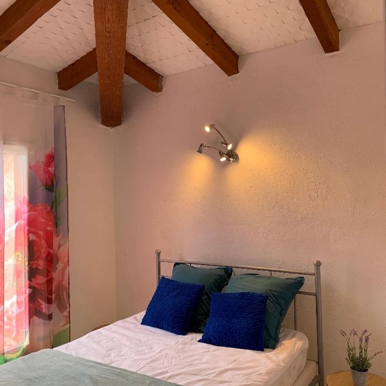 Villa de charme à Marina di fiori - Villa mit 3 Schlafzimmern - 2