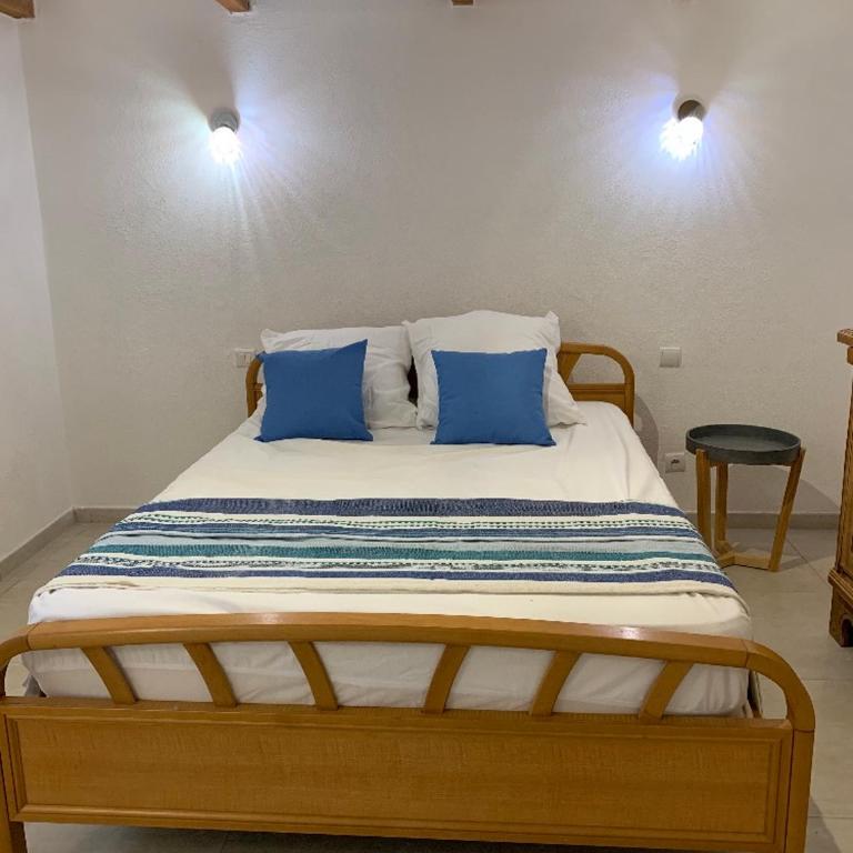 Villa de charme à Marina di fiori - Villa mit 3 Schlafzimmern - 7