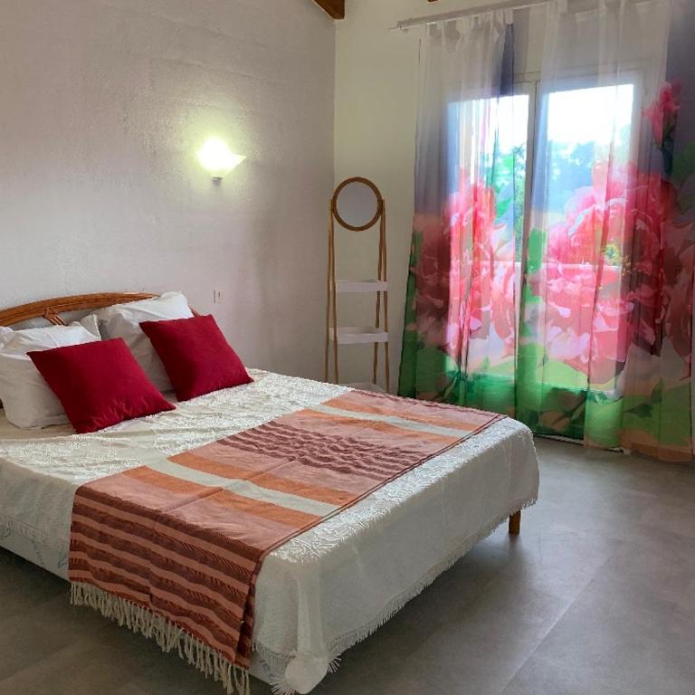Villa de charme à Marina di fiori - Villa mit 3 Schlafzimmern - 11