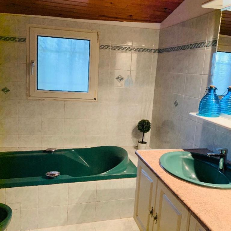 Villa de charme à Marina di fiori - Villa mit 3 Schlafzimmern - 15
