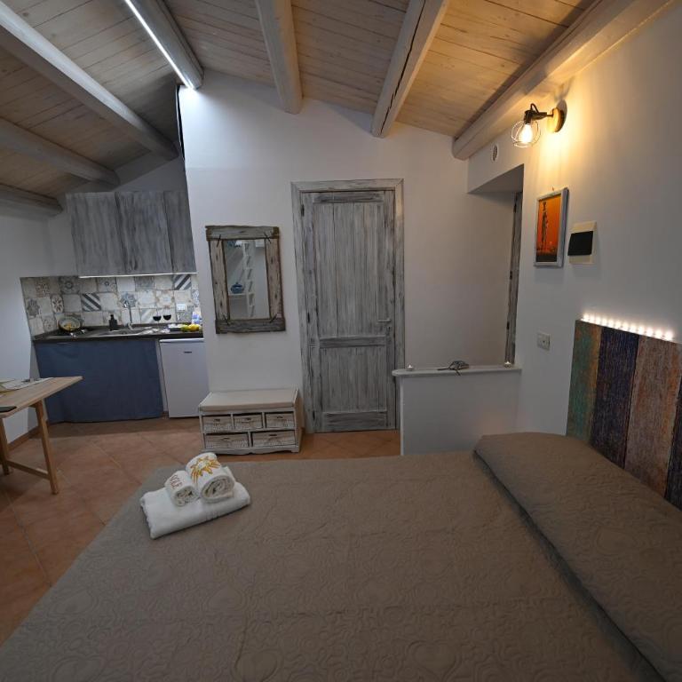 Nonna Cuncetta - Casa con 1 Camera da Letto - 1