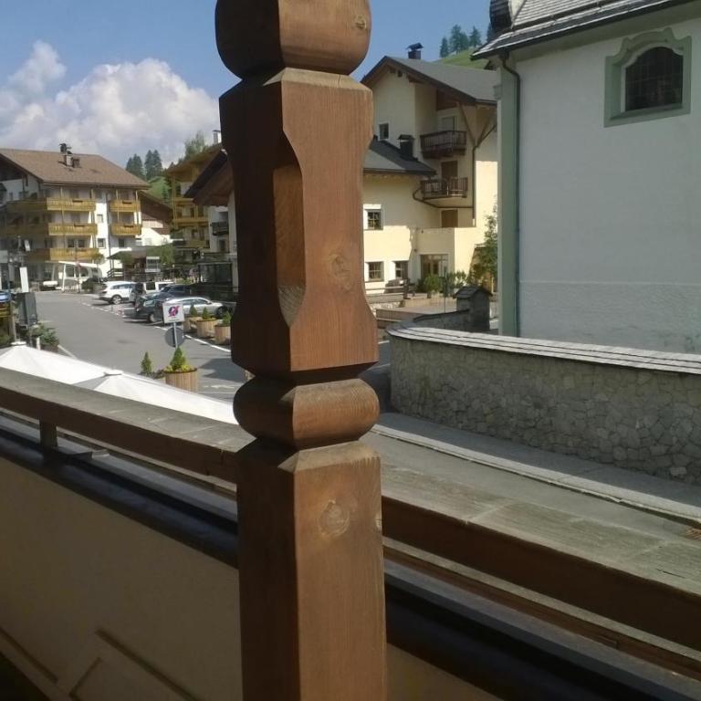 Residence Ploner - Studio (2 Erwachsene) - 1