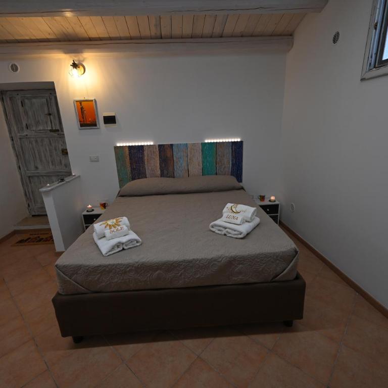 Nonna Cuncetta - Casa con 1 Camera da Letto - 8