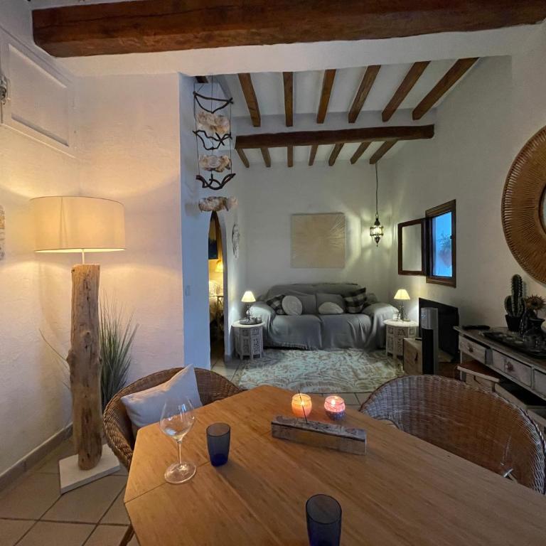 Casa Mamacita en la playa con vista al mar/Casa Mamacita at the beach with sea view - Apartment with Sea View - 5