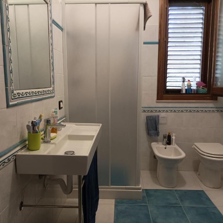 Villetta sulla Valle - Two-Bedroom Villa - 19