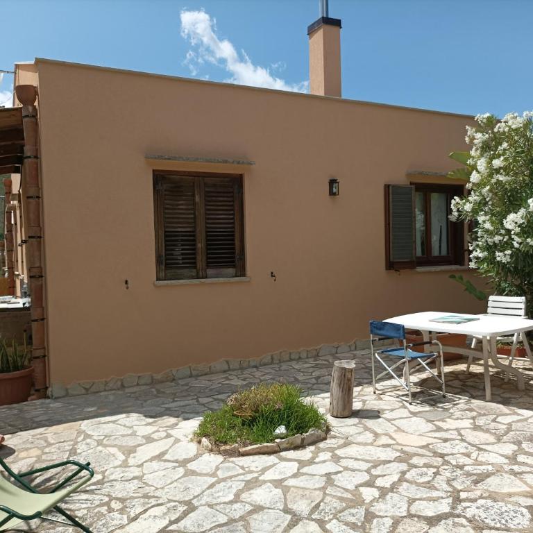 Villetta sulla Valle - Two-Bedroom Villa - 26