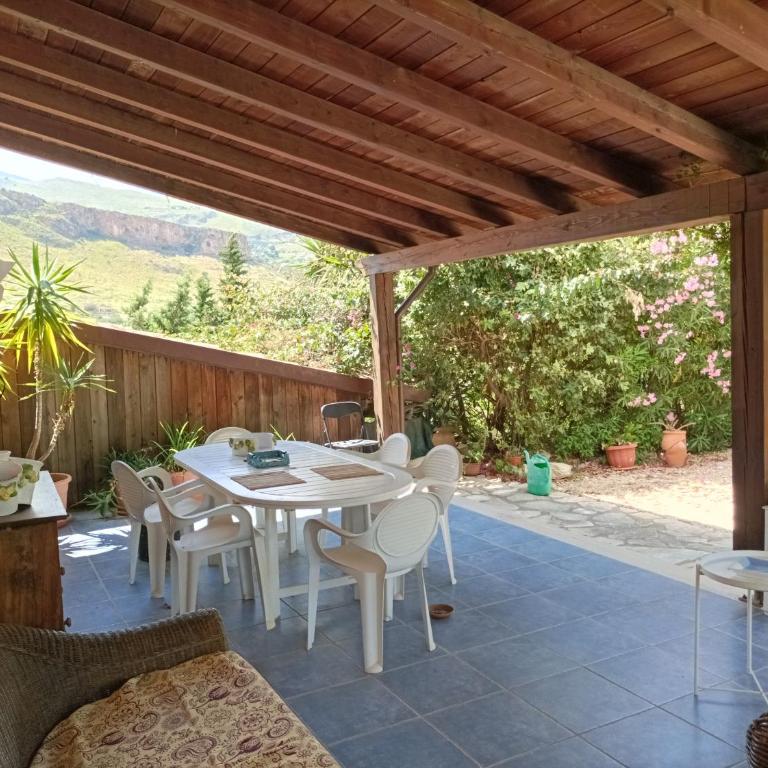 Villetta sulla Valle - Two-Bedroom Villa - 25