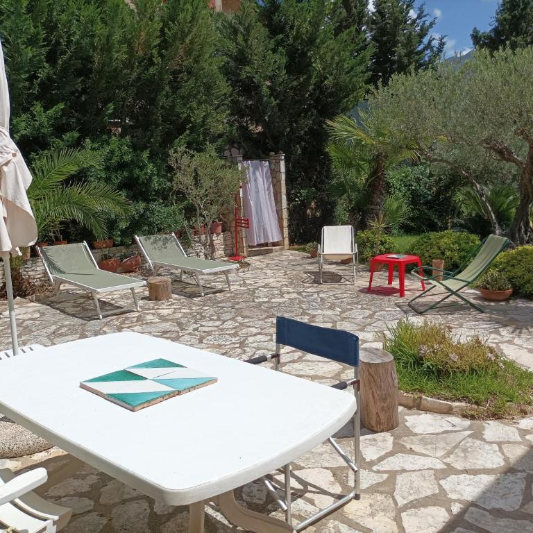 Villetta sulla Valle - Two-Bedroom Villa - 27