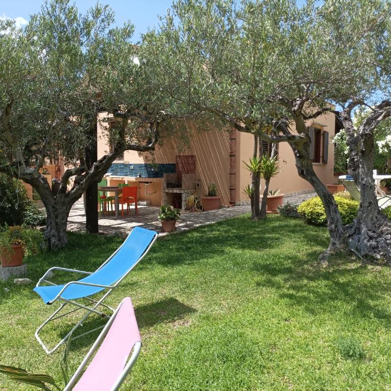 Villetta sulla Valle - Two-Bedroom Villa - 30