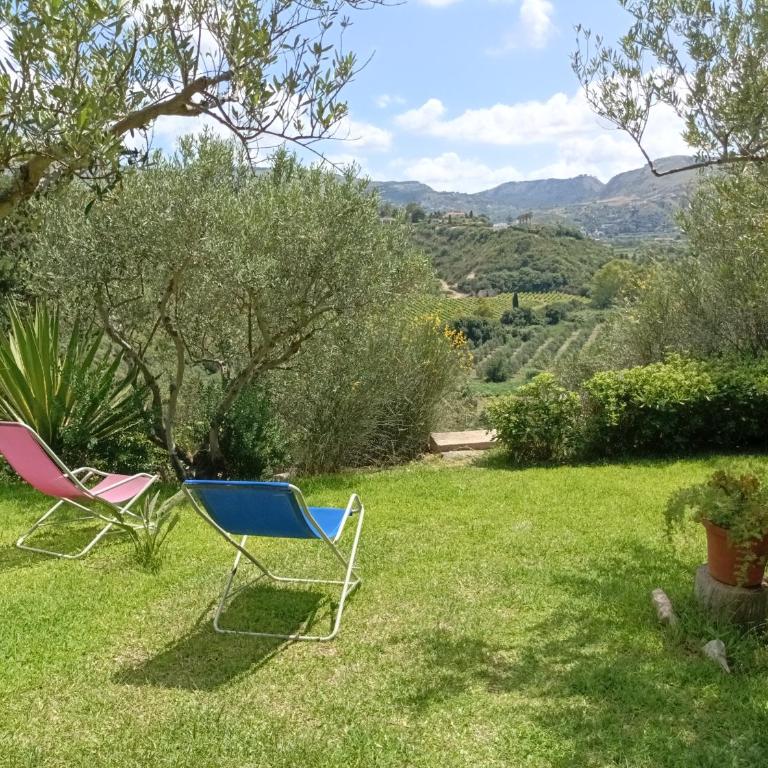 Villetta sulla Valle - Two-Bedroom Villa - 29