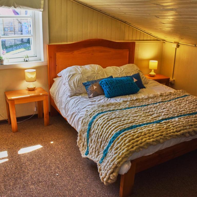 Hostal Triwe - Habitación Triple - 3