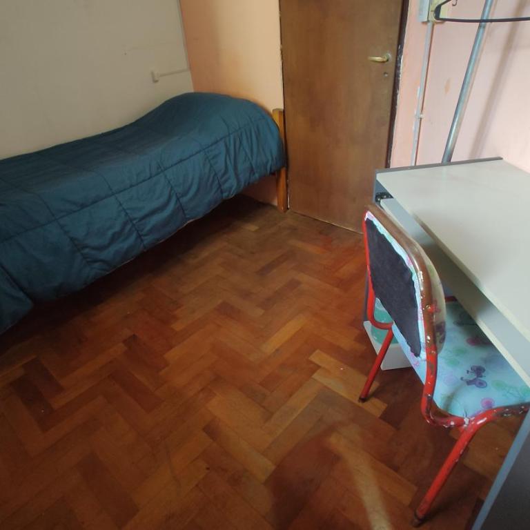 OlasHostel - Habitación Individual Económica - 2
