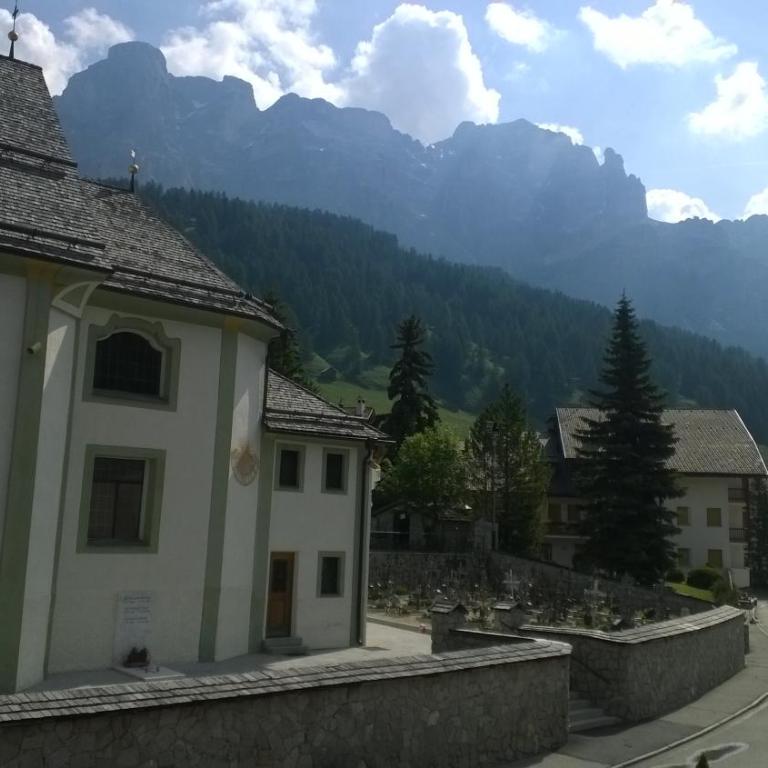 Residence Ploner - Studio (2 Erwachsene) - 2