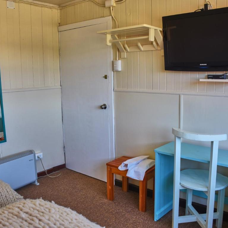 Hostal Triwe - Habitación Doble con baño privado - 6