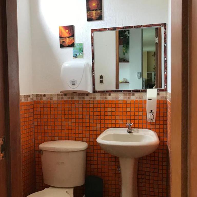 Maytenus Galapagos - Apartamento - 2 niveles - 11
