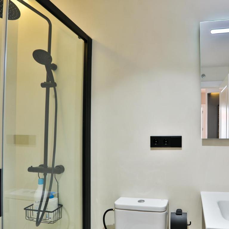 #Madrid Centro. 3D. Gran Via. Callao.Puerta del Sol - Three-Bedroom Apartment - 30