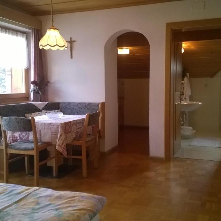 Residence Ploner - Studio (2 Erwachsene) - 3