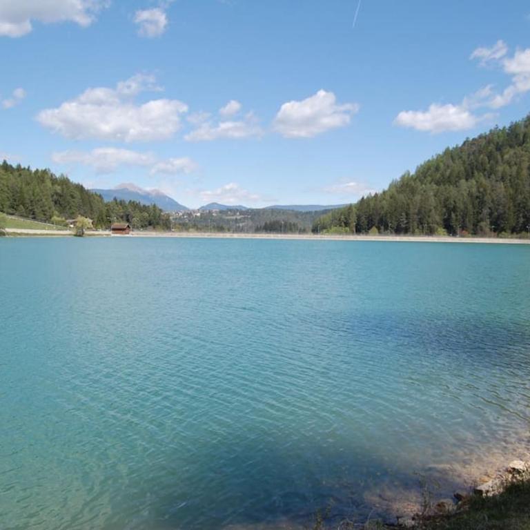 Casa Corgol con vista lago e montagne - Apartamento de 1 dormitorio con vistas - 5