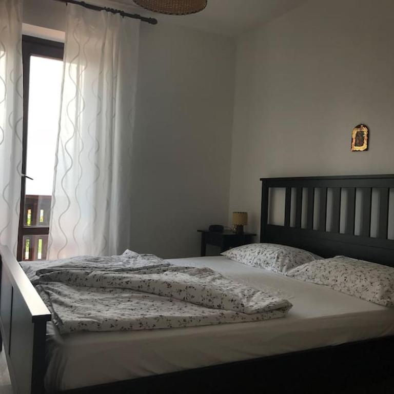 Casa Corgol con vista lago e montagne - Apartamento de 1 dormitorio con vistas - 6