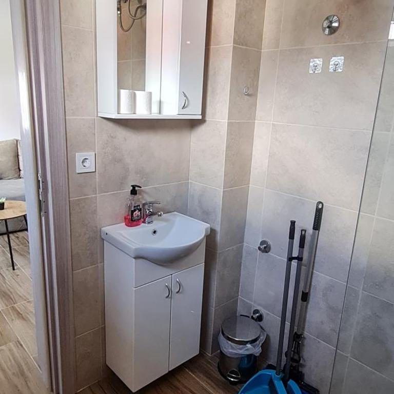 Premium Apartments - Apartman sa 1 Spavaćom Sobom - 1