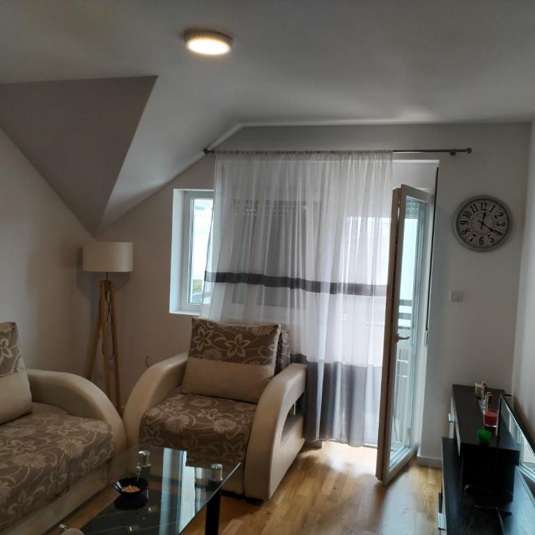 HUGO APARTMAN Green Hill Kompleks- u blizini Akva Parka - Apartman sa 1 Spavaćom Sobom - 16