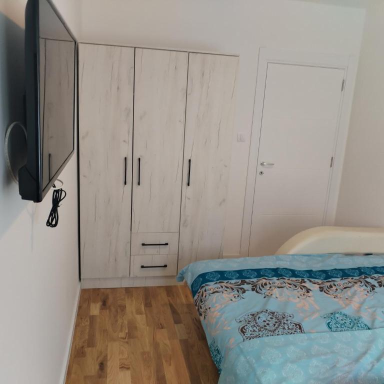 HUGO APARTMAN Green Hill Kompleks- u blizini Akva Parka - Apartman sa 1 Spavaćom Sobom - 20