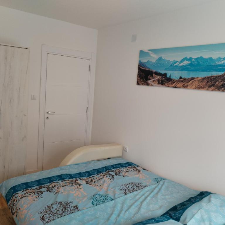 HUGO APARTMAN Green Hill Kompleks- u blizini Akva Parka - Apartman sa 1 Spavaćom Sobom - 22