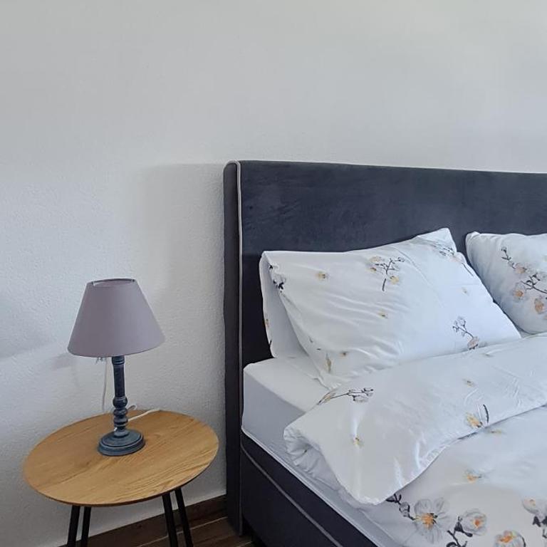 Premium Apartments - One-Bedroom Apartment - 3
