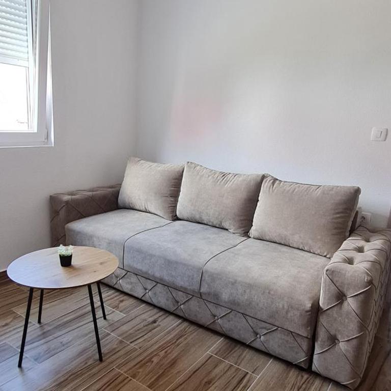 Premium Apartments - One-Bedroom Apartment - 4