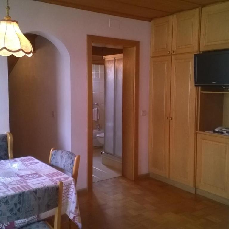 Residence Ploner - Studio (2 Erwachsene) - 4