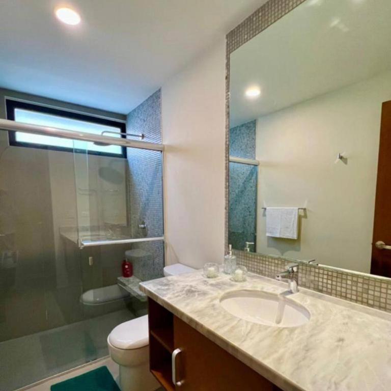 Lujoso departamento en el corazón de Playa - Apartamento con terraza - 11