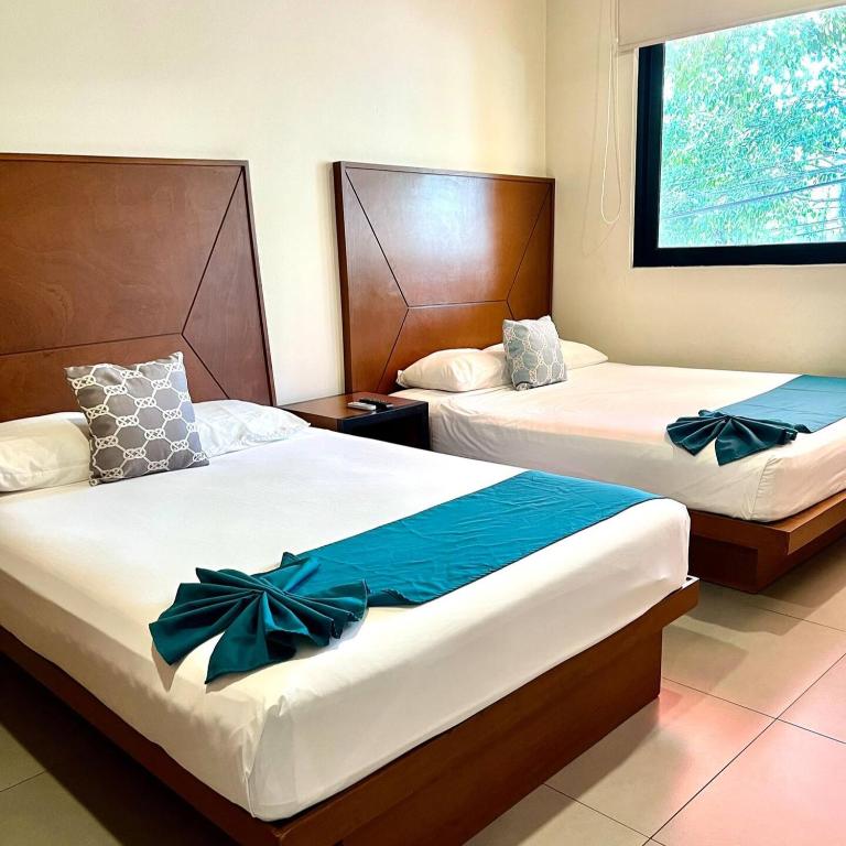 Lujoso departamento en el corazón de Playa - Apartamento con terraza - 12