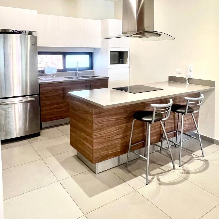 Lujoso departamento en el corazón de Playa - Apartamento con terraza - 15
